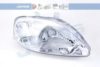 JOHNS 38 08 10-4 Headlight